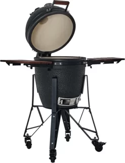The Bastard Urban Medium - Kamado Barbecue - Kamado BBQ -Thuis-BBQ 921x1200