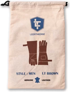 BBQ Leren Handschoenen Licht Bruin | Lederen Ovenwanten | BBQ & Oven Handschoenen | Oven Handschoenen – Extra Groot En Soepel Voor Betere Bescherming | Gevoerd -Thuis-BBQ 924x1200