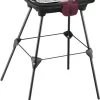 Tefal EasyGrill Elektrische Tafelbarbecue - 35x42 Cm - 2300W