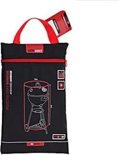 Pro Garden ProGarden Barbecuehoes Rond 70x80 Cm 7 Pro Garden ProGarden Barbecuehoes Rond 70x80 Cm -Thuis-BBQ 927x1200