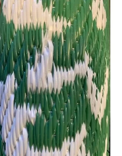 Esschert Design Buitenkleed 182x122 Cm Groen En Wit -Thuis-BBQ 938x1200 1