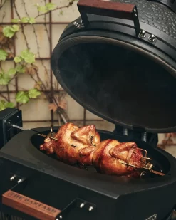 The Bastard Pizza - Rotisserie Large -Thuis-BBQ 959x1200 3