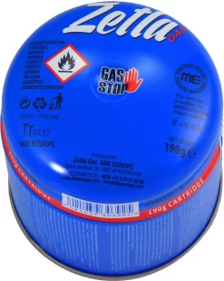 Gas Cartridge | Navulgas | 190g | 5 Stuks -Thuis-BBQ 959x1200 4