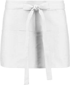 Benza Kokssloof - Wit - 60 X 35 Cm