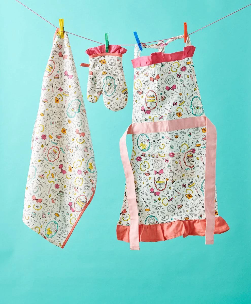 Jill - Schort - Kind 3 Jill - Schort - Kind - Afbeelding 3