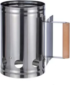 BBQ Collection Houtskoolstarter - Metaal - 27x16cm 30 BBQ Collection Houtskoolstarter - Metaal - 27x16cm -Thuis-BBQ 992x1200 1