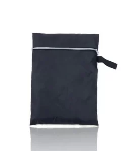 Merkloos Waterdichte Barbecue Beschermhoes - 145 X 61 X 117 Cm - Zwart -Thuis-BBQ 994x1200 2