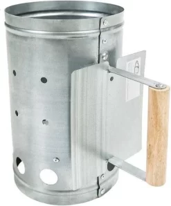 BBQ Collection Houtskoolstarter - Metaal - 27x16cm 24 BBQ Collection Houtskoolstarter - Metaal - 27x16cm -Thuis-BBQ 994x1200 5